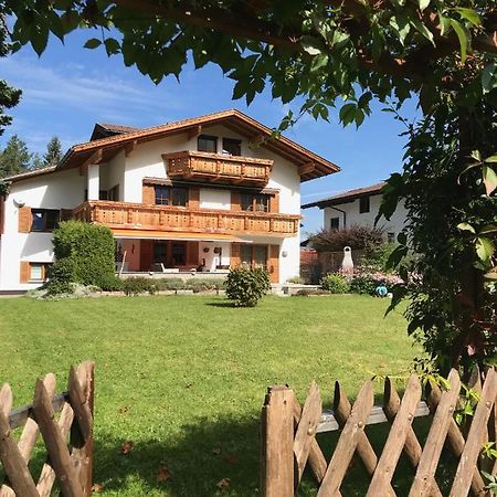 Schneehaus Chalet Ehrwald Luaran gambar