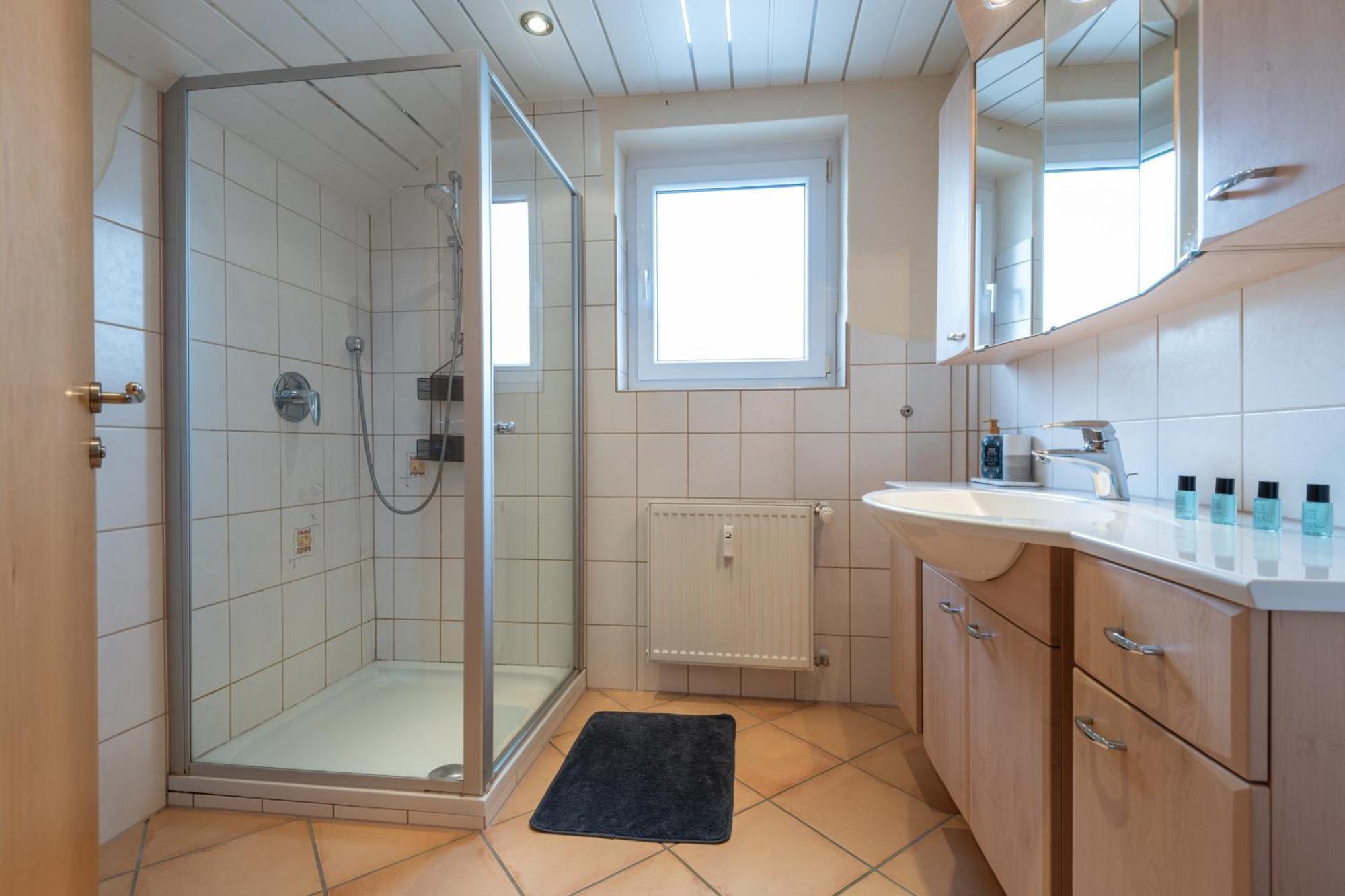 Schneehaus Chalet Ehrwald Luaran gambar