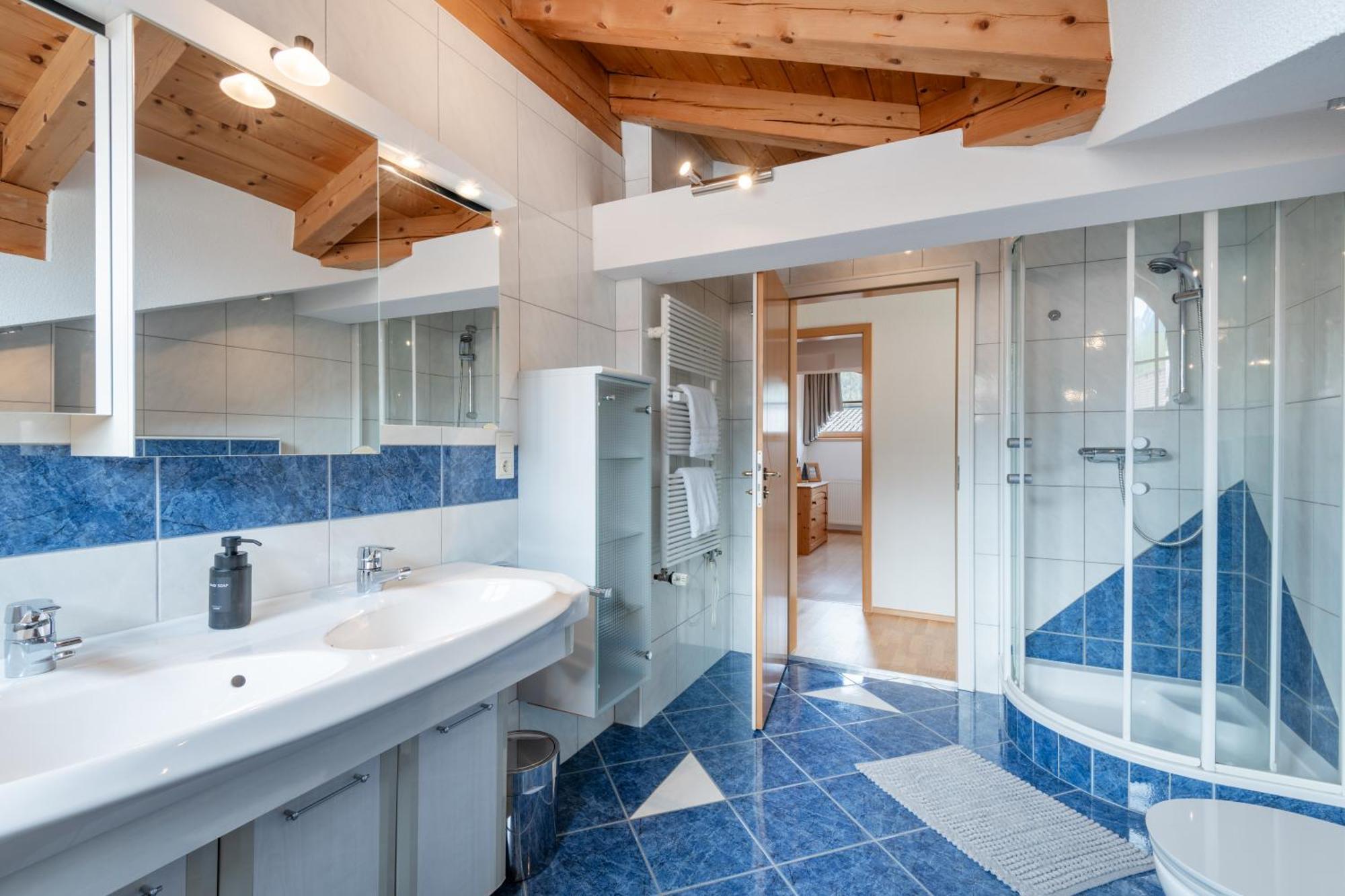 Schneehaus Chalet Ehrwald Luaran gambar