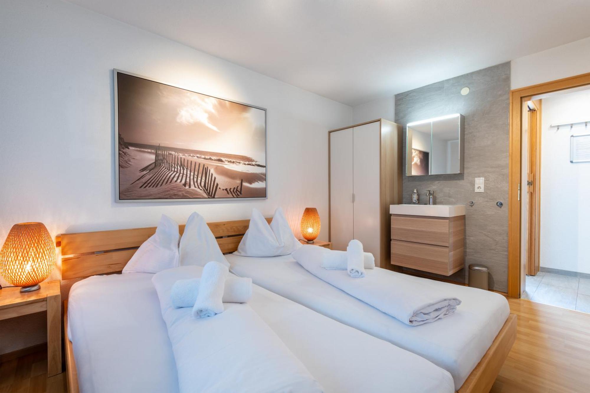 Schneehaus Chalet Ehrwald Luaran gambar