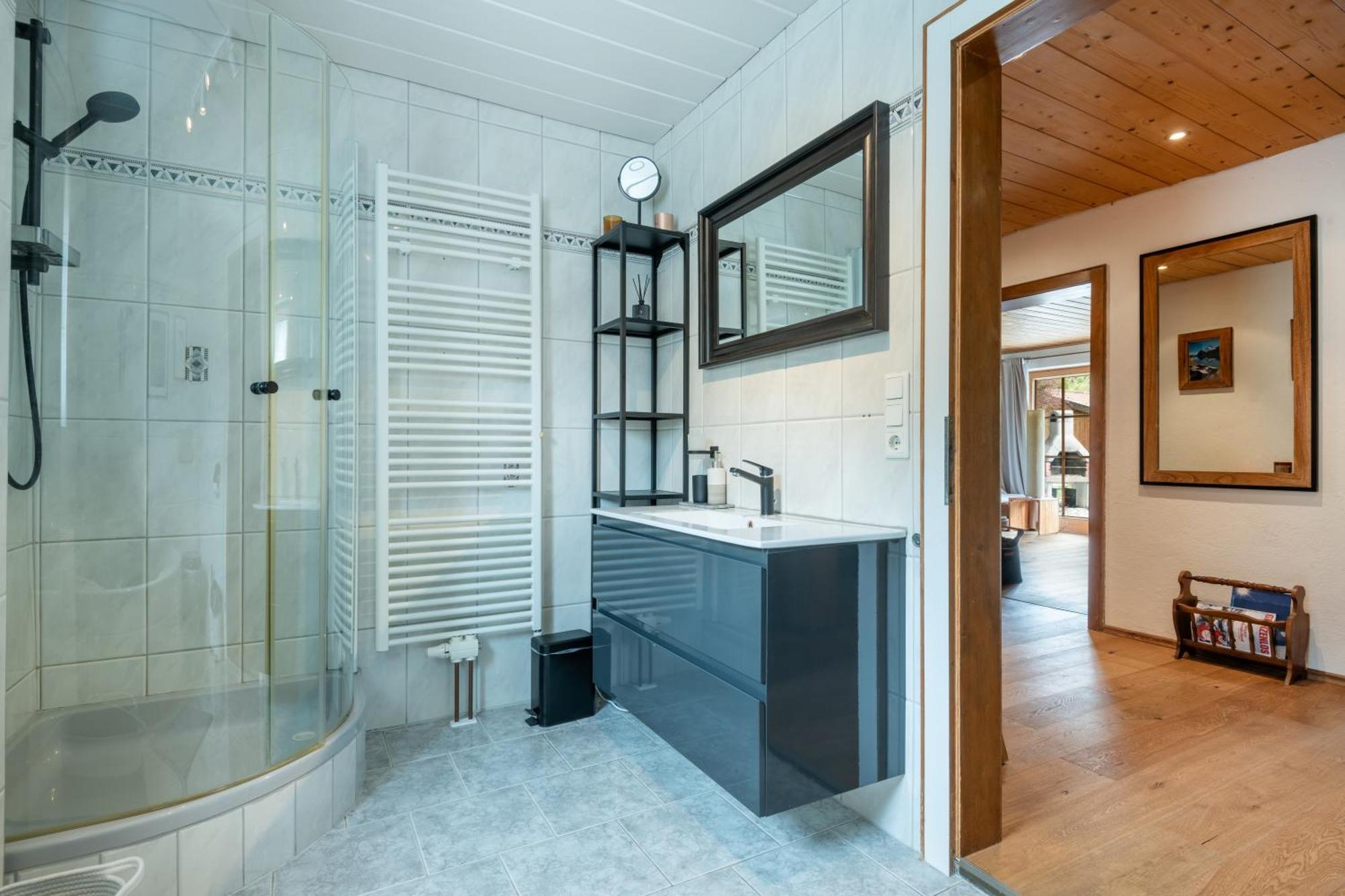 Schneehaus Chalet Ehrwald Luaran gambar
