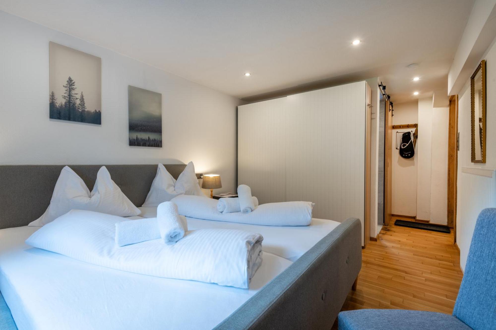 Schneehaus Chalet Ehrwald Luaran gambar