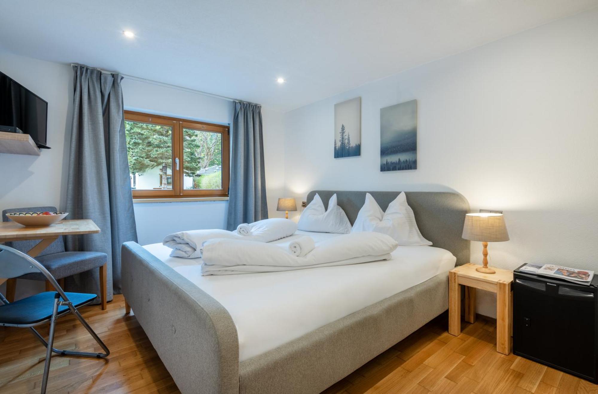 Schneehaus Chalet Ehrwald Luaran gambar